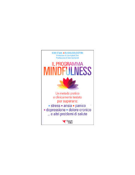 Il Programma Mindfulness