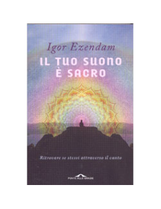 Il Tuo Suono è Sacro
