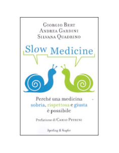 Slow Medicine
