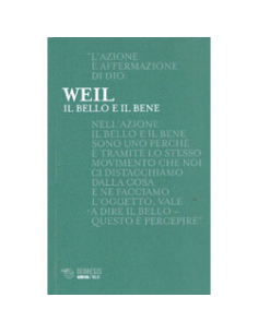 Il Bello e il Bene