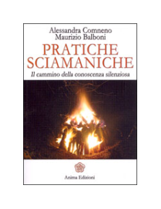 Pratiche Sciamaniche