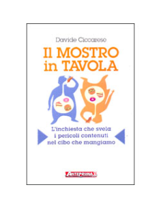 Il Mostro in Tavola