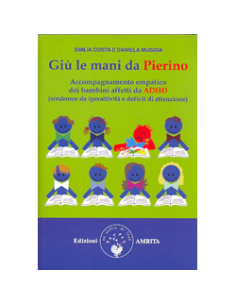 Giù le Mani da Pierino. 