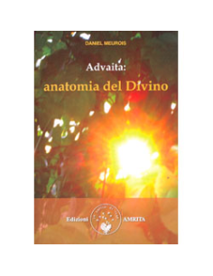 Advaita: Anatomia del Divino