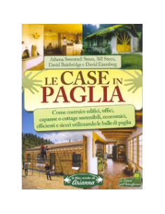 Le Case in Paglia