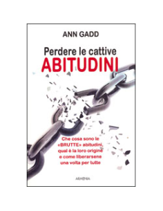 Perdere le Cattive Abitudini