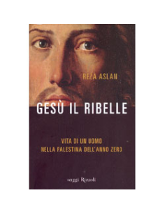 Gesù il Ribelle