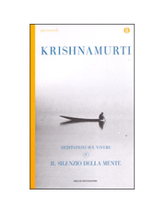 Il Silenzio della Mente