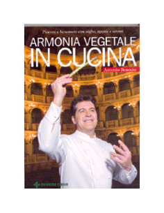 Armonia Vegetale in Cucina