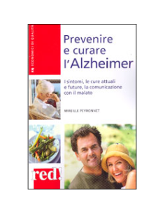 Prevenire e Curare l'Alzheimer