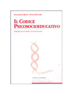 Il Codice Psicosocioeducativo 
