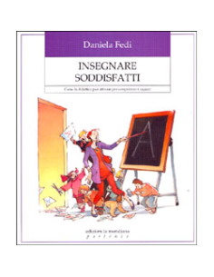 Insegnare Soddisfatti 
