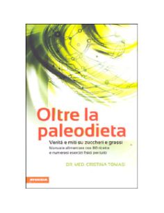 Oltre la Paleodieta