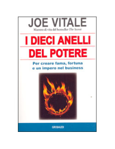I Dieci Anelli del Potere