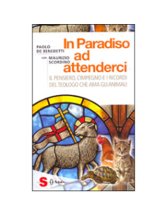 In Paradiso ad Attenderci