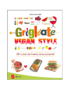 Grigliate Vegan Style