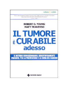 Il Tumore è Curabile Adesso