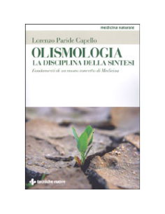 Olismologia - La disciplina della sintesi 