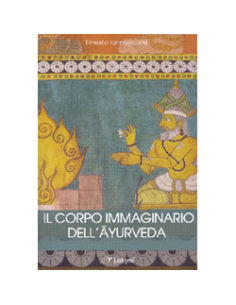 Il Corpo Immaginario dell'Ayurveda