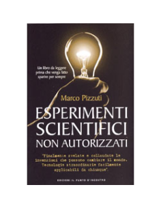 Esperimenti Scientifici Non Autorizzati