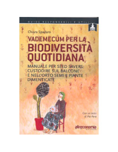 Vademecum per la Biodiversità Quotidiana 