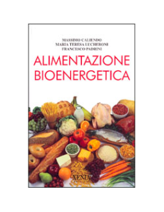 Alimentazione Bioenergetica