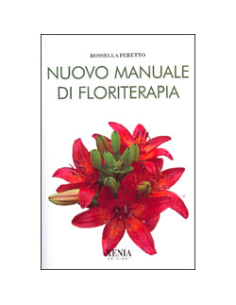 Nuovo Manuale di Floriterapia