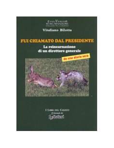 Fui Chiamato dal Presidente