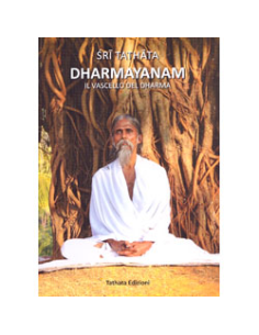 Dharmayanam