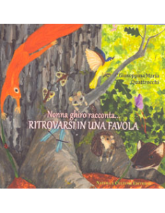 Ritrovarsi in una Favola