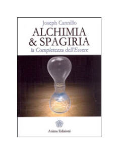 Alchimia & Spagiria