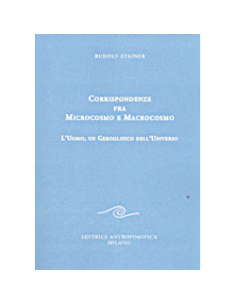 Corrispondenze fra Microcosmo e Macrocosmo