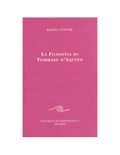 La Filosofia di Tommaso D'Aquino