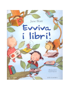 Evviva i Libri