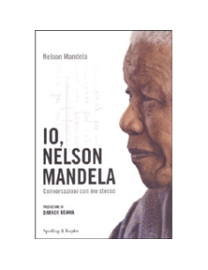 Io, Nelson Mandela