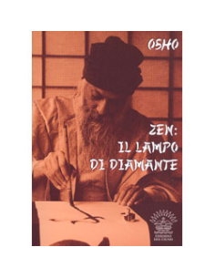 Zen il Lampo di Diamante