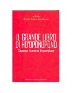 Il Grande Libro di Ho'oponopono