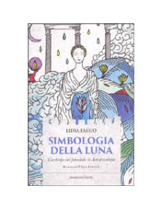Simbologia della Luna