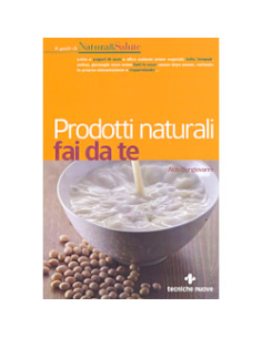 Prodotti Naturali Fai da te