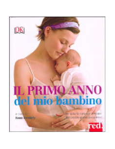 Il Primo Anno del Mio Bambino