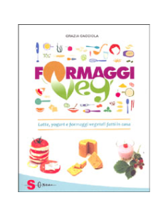 Formaggi Veg