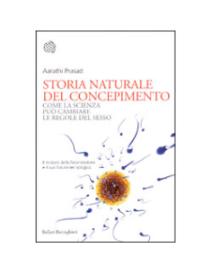 Storia Naturale del Concepimento 