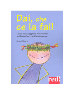 Dai, che ce la fai!