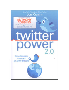 Twitter Power 2.0