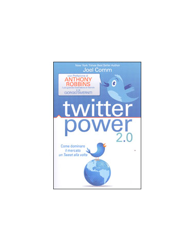 Twitter Power 2.0