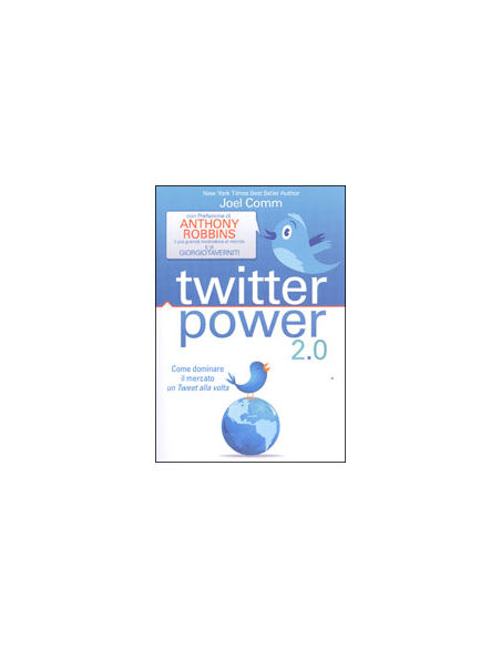Twitter Power 2.0