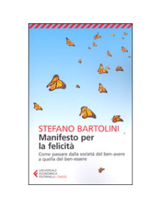 Manifesto per la Felicità
