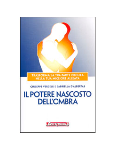 Il Potere Nascosto dell'Ombra