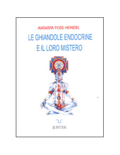 Le Ghiandole Endocrine e il loro Mistero
