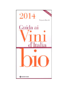 Guida ai Vini d’Italia Bio 2014